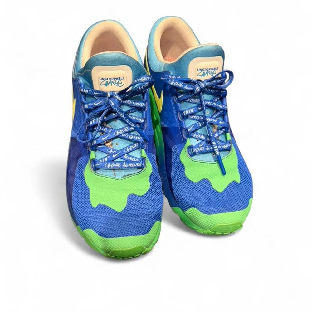 ⚓️ RARE Nike Air Max Zero Doernbecher "Chase" (Size 6.5Y)